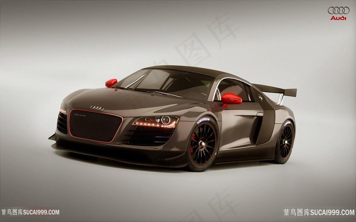 唯美高清超级跑车