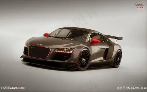 唯美高清超级跑车