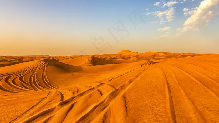 desertsafari沙漠 