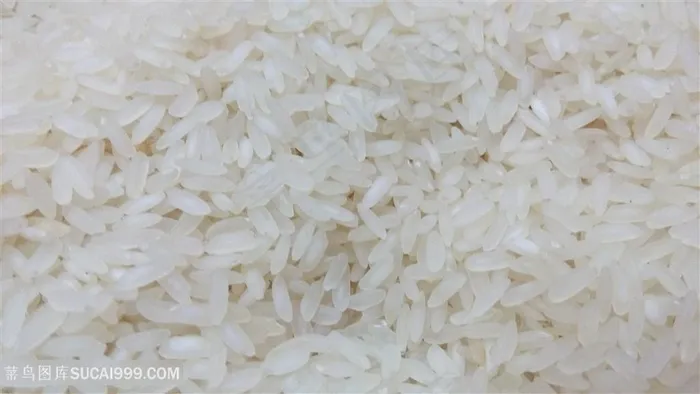 唯美大米图片