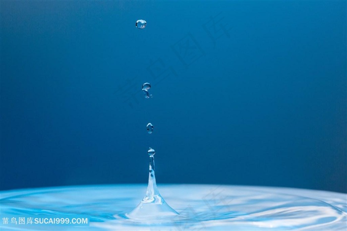 水纹涟漪波景高清