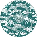 唯美龙素材图片