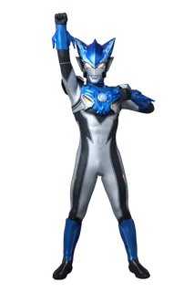 动漫人物奥特曼