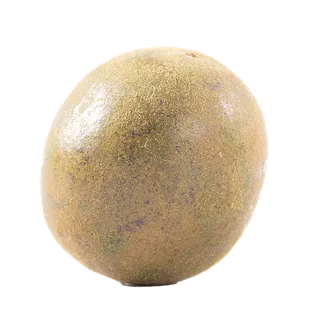 90罗汉果 (1)水果超市商品白底图免抠实物摄影png格式图片透明底