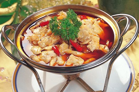 CXC03533泡椒乌江鱼