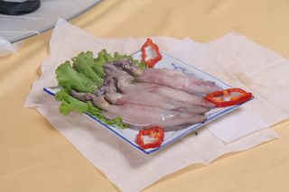 3笔管鱼-紫雨轩