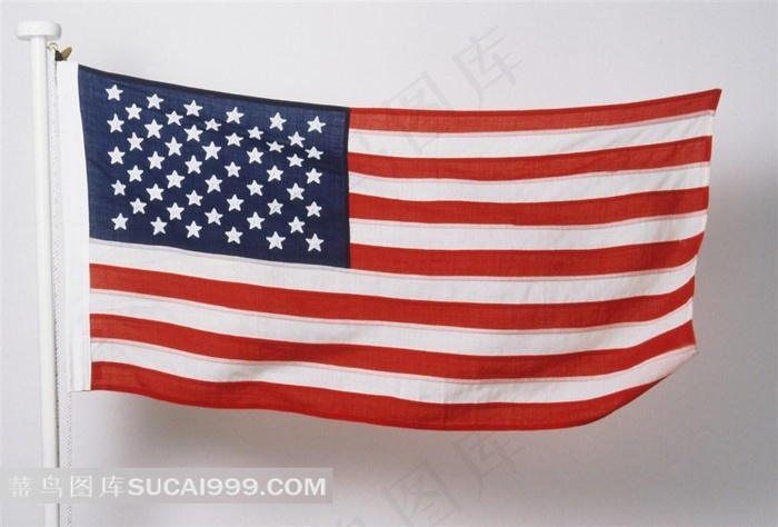 高清美国国旗图片