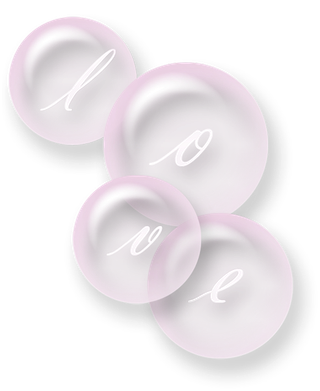 气球飘飞情人节