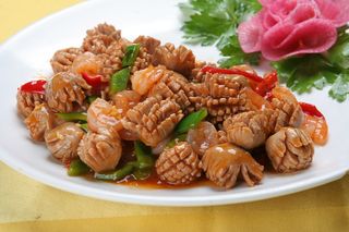 12鲍汁脆皮丸-彬彬香土居