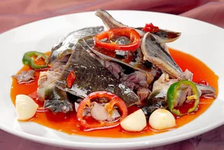 石锅煲类火锅川菜特色菜青莲一品甲鱼煲