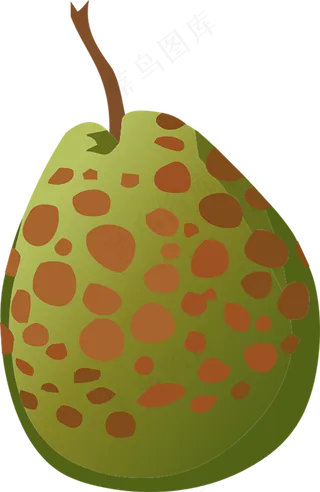 番石榴免抠素材 (37)