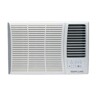 免抠空调实物摄影图片