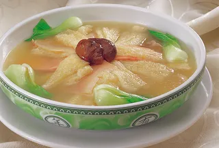 CXC03994三鲜竹荪