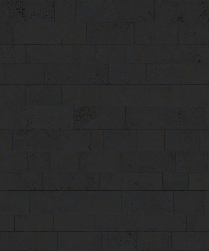 超清黑灰色石材墙面纹理贴图