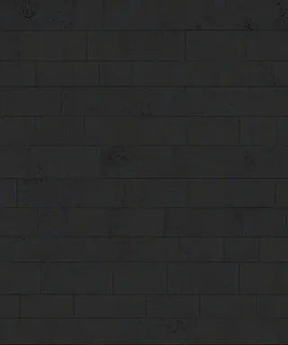 超清黑灰色石材墙面纹理贴图