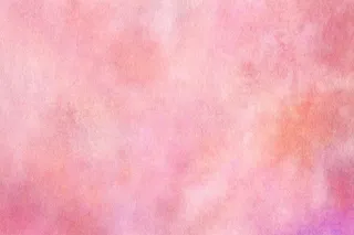 时尚简约底纹桃红色奶油质感背景素材