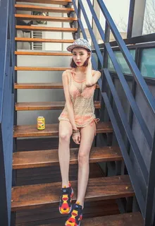 摄影图片人物美女模特照片 摄影图片人物美女模特照片