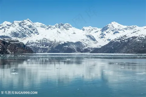 美丽的雪山美景高清图片 美丽的雪山美景高清图片
