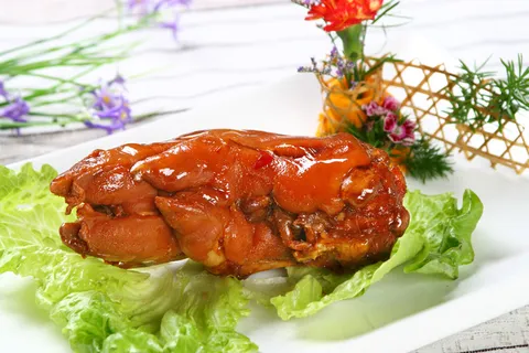 L00401金牌猪手 (5)