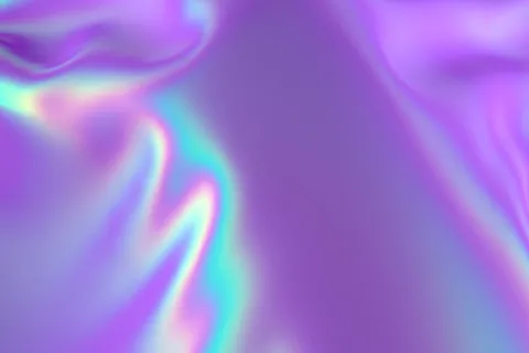 时尚高清炫彩镭射特效抽象渐变纹理背景底纹