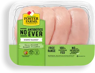 鸡胸肉鸡肉盘子包装素材现代农业