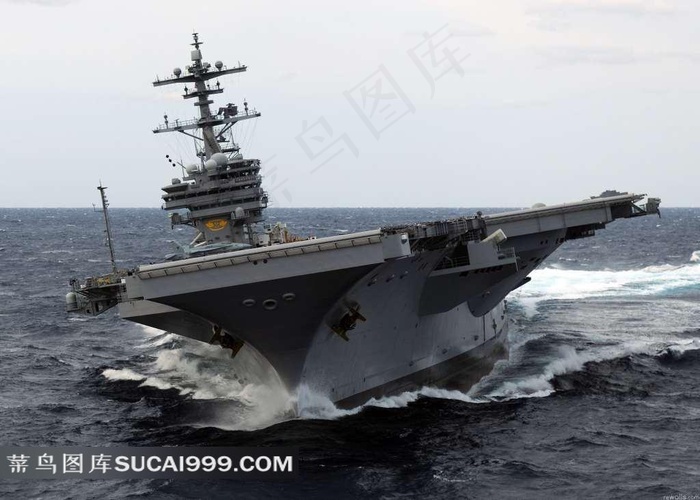 尼米兹级核动力航母