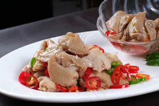 DJCC-3454米椒爆蜗牛