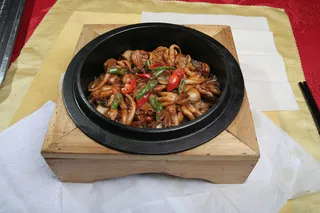 45生者）八爪 石庫門