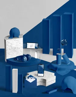 文创样机提案样机设计素材