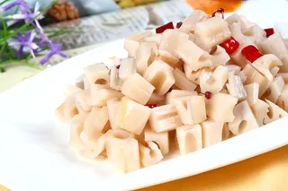 R01532酸甜藕丁 (3)