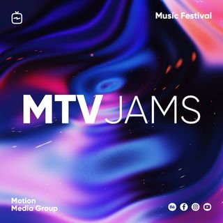 超酷创意抽象色彩渐变背景