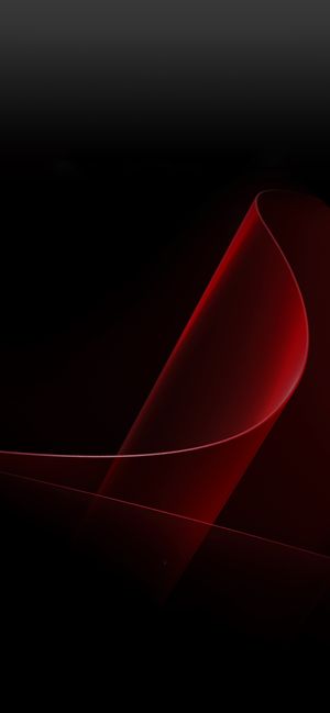 红色庄严海报背景