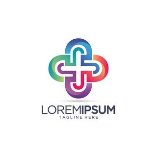 标识标志公司字母企业商标品牌LOGO设计素材矢量模板