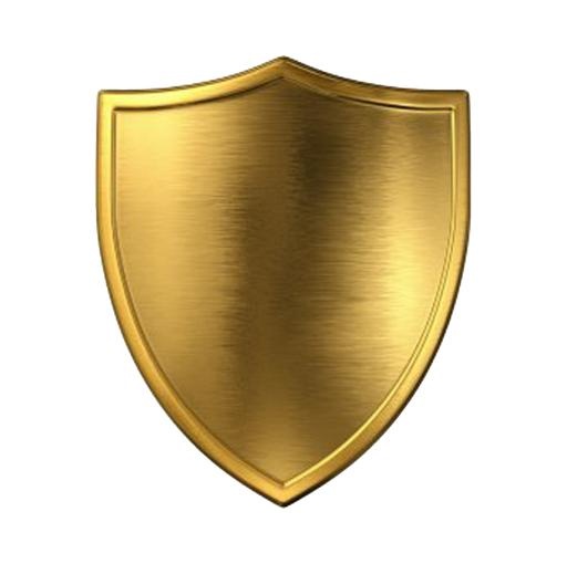 黄金 PNG 图像免抠(1446x1442)