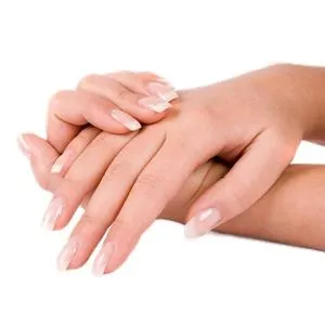 指甲 PNG免抠(300x300)