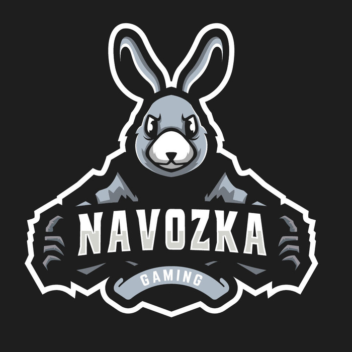 电子竞技游戏LOGO素材