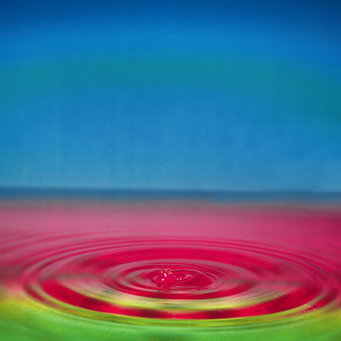 图片设计素材背景炫光背景