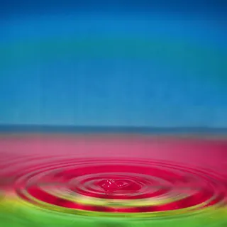 图片设计素材背景炫光背景