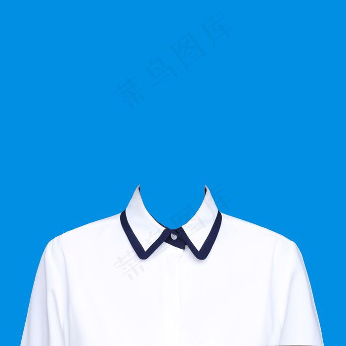 西装模板  女生西装 寸照模板 西装 证件照 西服 免抠psd模版下载
