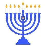 光明节 PNG免抠(178x178)