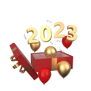 礼物盒免抠素材