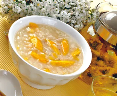 红薯粥 红薯粥
