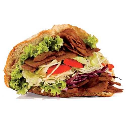 多纳烤肉串 PNG免抠(500x500)
