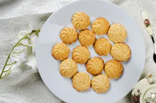 蛋糕店小蛋糕慕斯美食甜品图片