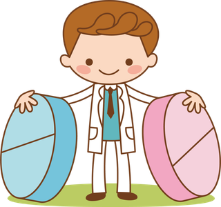 蓝色小药丸医生用药安全