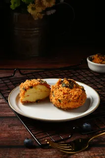 夏季促销海苔肉松小贝竖版