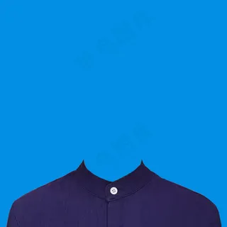 西装模板  女生西装 寸照模板 西装 证件照 西服 免抠