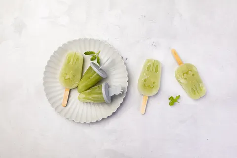 夏季冰棍图片 夏季冰棍图片