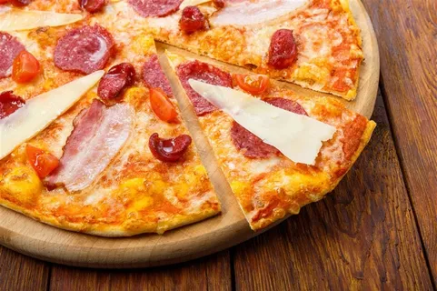 美味的外国快餐美食 美味的外国快餐美食