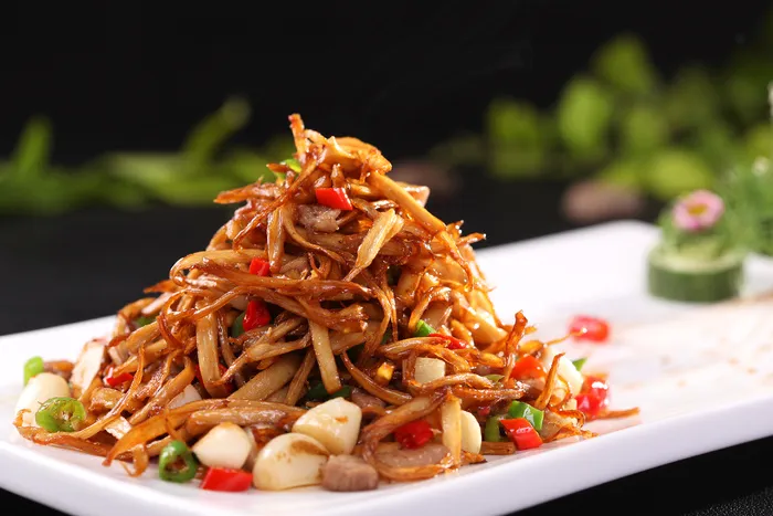 R01009手撕杏鲍菇 (1)